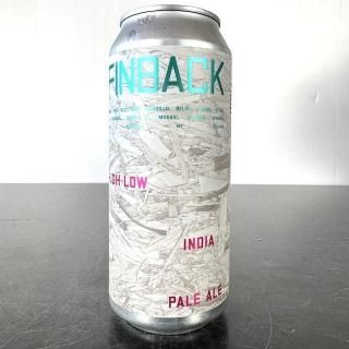 【ご注文合計6本以上】フィンバック ハイロー / Finback High-Low 【空輸】