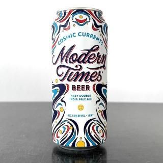 󥿥ॹ ߥå / Modern Times Cosmic Currents