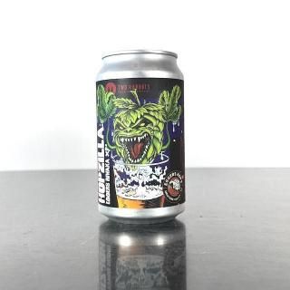 ツーラビッツ ホップジラ / Two Rabbits HOPZILLA: EGGERS RIWAKA