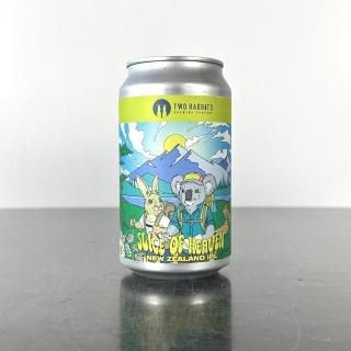 ツーラビッツ スライスオブへヴ