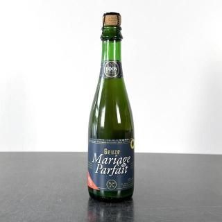 ブーン グーズ マリアージュパルフェ / Boon Geuze Mariage Parfait 375ml