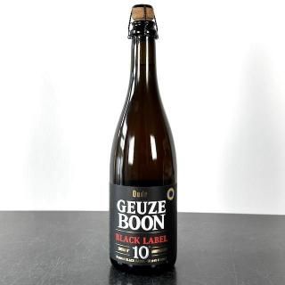 ֡   ֥å٥N10 / Boon Oude Geuze Boon Black Label Edition N10 750ml