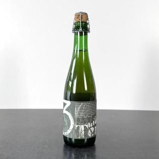 ɥ꡼եƥͥ x ǥ饻 ɥƥ / 3 Fonteinen x de la Senne Wilde Terf (season 22|23) Blend 375ml 
