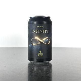 うちゅうブルーイング インフィニティ / Uchu Brewing INFINITY