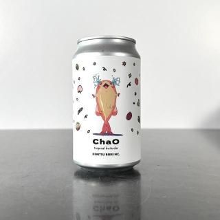 ¤Ò¤ß¤Ä¥Ó¡¼¥ë ¥Á¥ã¥ª / Himitsu ChaO