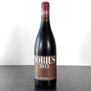 ¡Ú¥ï¥¤¥ó¡Û¥È¥ê¥ó¥±¡¼¥í ¥Î¥Ó¥¦¥¹ ÀÖ / Trinchero Nobius 2015