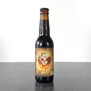 ラ デボーシェ セイクリッド ハート XII / La Debauche Sacred Heart XII