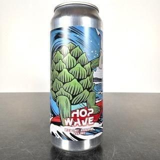 ȥ ۥåץ / West Coast ( WCB ) Hop Wave