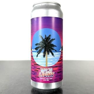 ウェストコースト WCBライト / West Coast ( WCB ) WCB Light