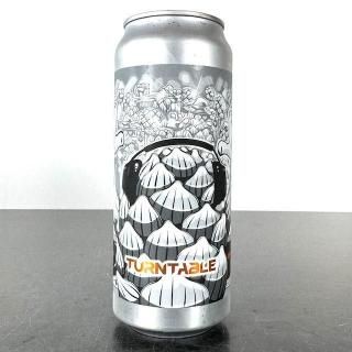 ȥ ơ֥ / West Coast ( WCB ) Turn Table