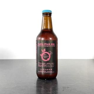 志賀高原ビール インディアピン