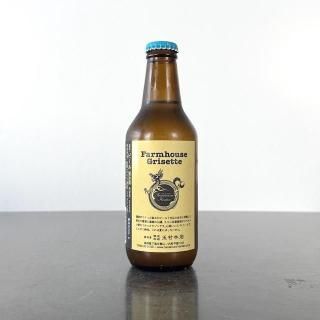 ֲ⸶ӡ եϥꥼå / ShigaKogen Farmhouse Grisette