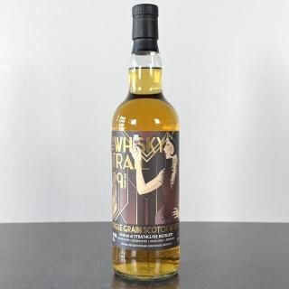 ȥ쥤 եåѡ ȥ饹饤1993ǯ / THE WHISKY TRAIL Strathclyde 1993