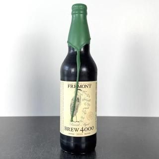 フリモント ブリュー4000 / Fremont Brew 4000