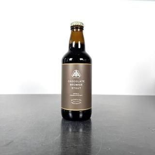 伊勢角屋 チョコレートブラウニースタウト / Isekadoya Chocolate Brownie Stout