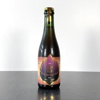 ֲ⸶ î  cozy/ Shiga Kogen Barrel Aged Yama-Bushi cozy (Batch 001 2022.2.18)
