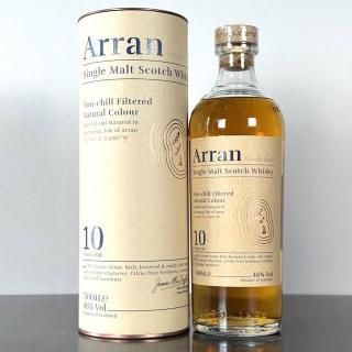   10ǯ / Arran Single Malt 10 years old