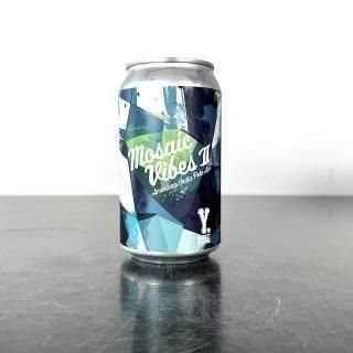 磻ޡå ⥶Х֥II / Y.Market Mosaic Vibes?