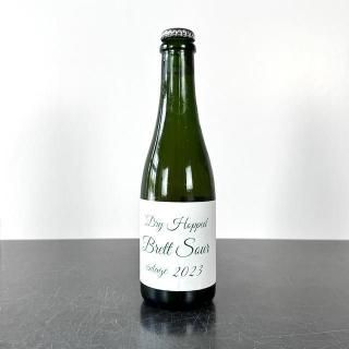 AJB ドライホップドブレットサワー / AJB Dry Hopped Brett Sour 375ml