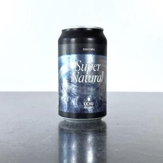 夦֥롼 ѡʥ / Uchu Brewing Super Natural