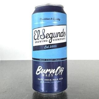륻 С󥪥 / El Segundo Burn Off
