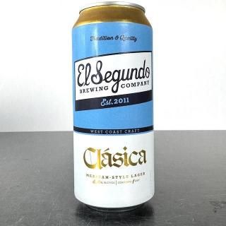 エルセグンド クラシカ / El Segundo Clásica