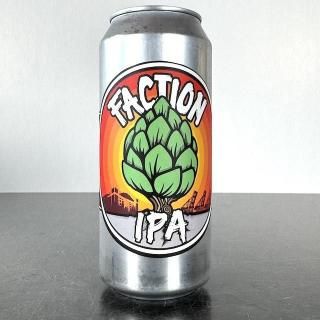 ե ޡIPA / Faction Summer IPA