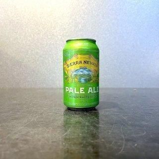 シエラネヴァダ ペールエール