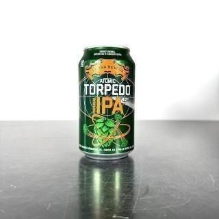 ͥ ȥߥåȥԡ / Sierra Nevada Atomic Torpedo 355ml