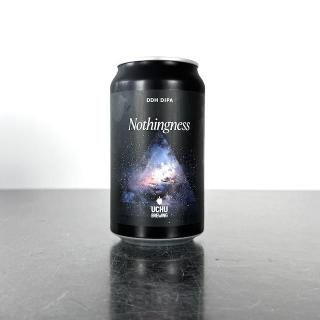 夦֥롼 ʥå󥰥ͥ / Uchu Brewing Nothingness