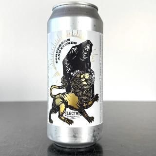 쥯ȥå 顼ɥե / Electric Sorcerers and Fiends ڶ͢