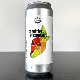 쥯ȥå ˥ƥǥʥ / Electric Cognitive Dissonance (White Label) ڶ͢