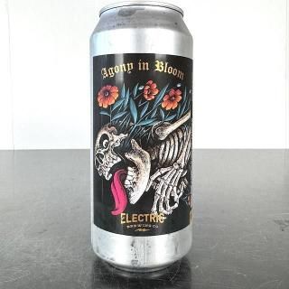 ڤʸ6ܰʾۥ쥯ȥå ˡ֥롼 / Electric Agony in Bloom ڶ͢