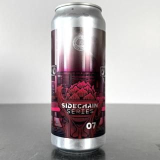 ȥ ɥ󥷥꡼07 / West Coast ( WCB )  Sidechain Series 07