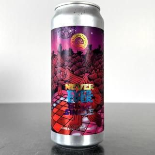 ウェストコースト ネバーエバー