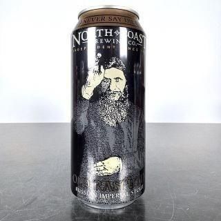 ノースコースト オールド ラスプーチン / North Coast Old Rasputin