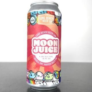󥰥ӡӥ ࡼ󥸥塼 / Long Beach Beer Lab Moon Juice