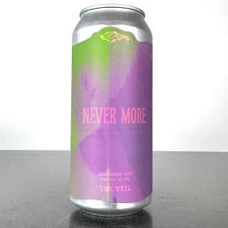ザ ヴェイル ネヴァーモア /