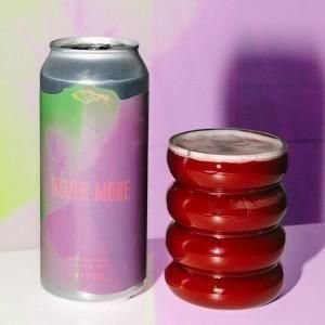 ザ ヴェイル ネヴァーモア /