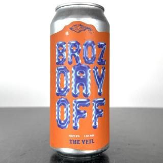   ֥ǥ / The Veil Broz Day Off ڶ͢