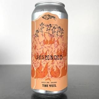   ڥǥå / The Veil Suspended ڶ͢