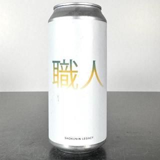 イーブルツインニューヨーク ショクニンレガシー / Evil Twin NYC Shokunin Legacy 【空輸】