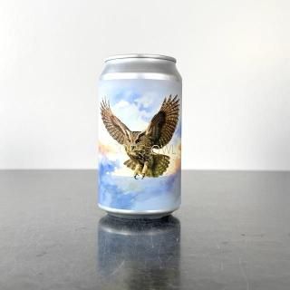 インクホーン x ワイマーケット スコップスアウル / Inkhorn x Y.Market Scops Owl