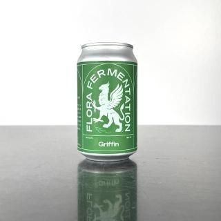 եեơ ե / FLORA FERMENTATION Griffin