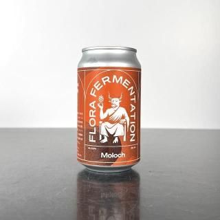 եեơ å / FLORA FERMENTATION Moloch