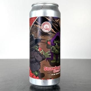 ウェストコースト ストロベリー
