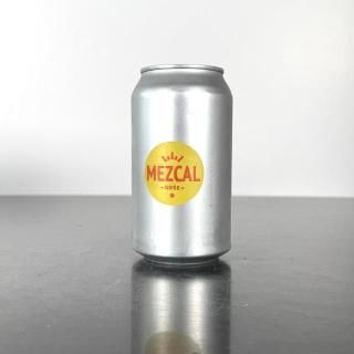 33 ᥹르 / 33 Acres Mezcal Gose