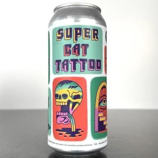 スーパーフラックス スーパーキャット / Superflux Super Cat