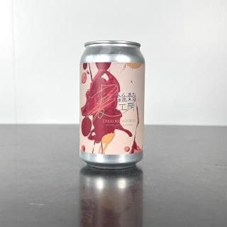 ˼  / Zakkoku Koubou Yamamomo Saison