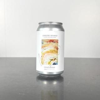 麦雑穀工房 雑穀ヴァイツェン / Zakkoku Koubou Zakkoku Weizen
